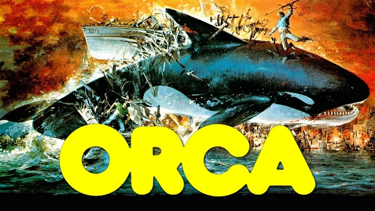 Orca: Denizin Aslanı - görsel 9