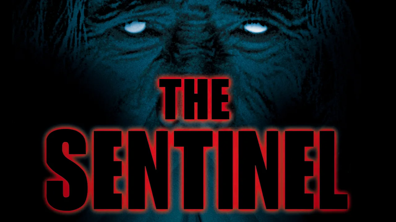 The Sentinel - görsel 3