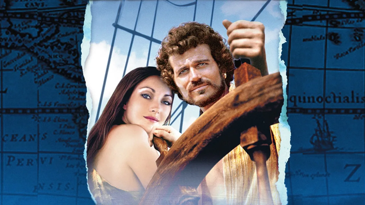 Sinbad'ın Son Maceraları - görsel 1