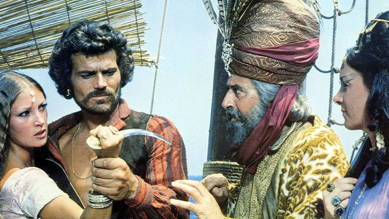 Sinbad'ın Son Maceraları - görsel 10