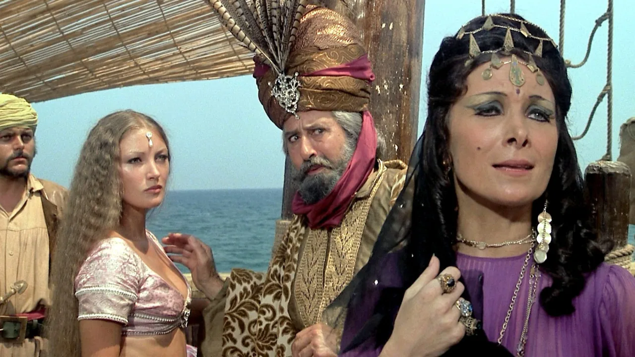 Sinbad'ın Son Maceraları - görsel 6