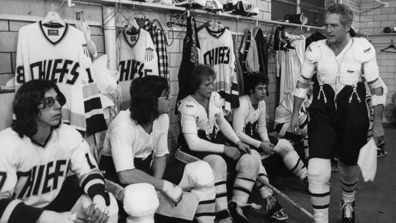 Slap Shot İndir - görsel 3
