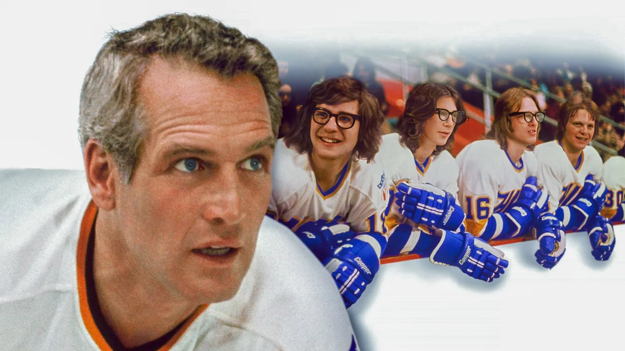 Slap Shot İndir - görsel 4