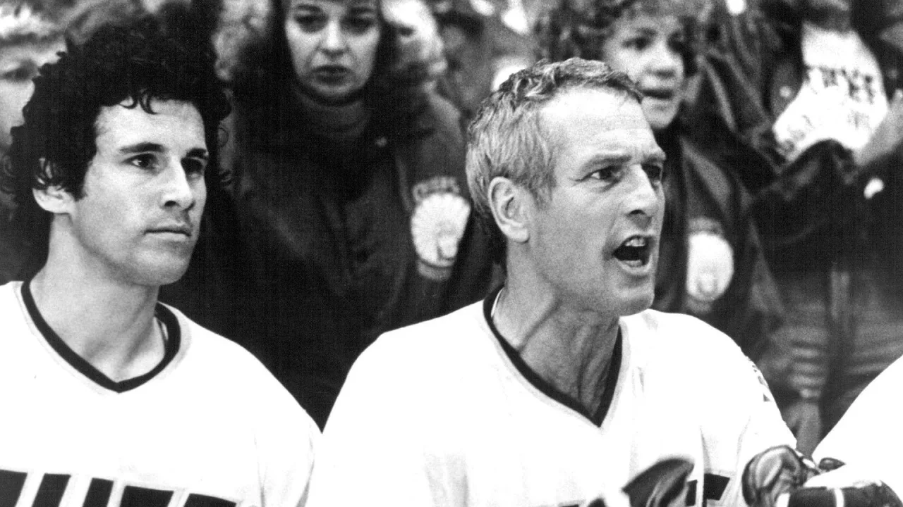 Slap Shot İndir - görsel 5