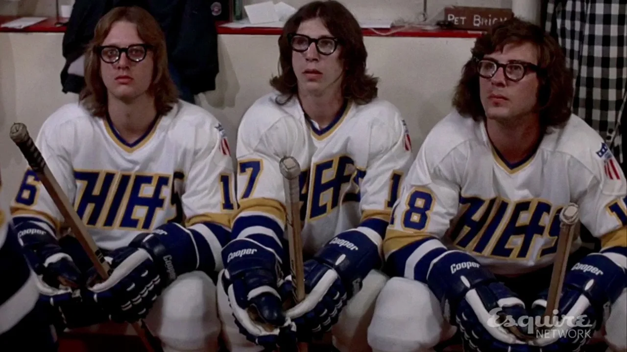Slap Shot İndir - görsel 6
