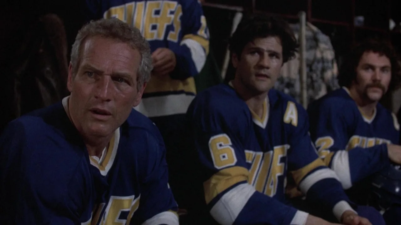 Slap Shot İndir - görsel 7
