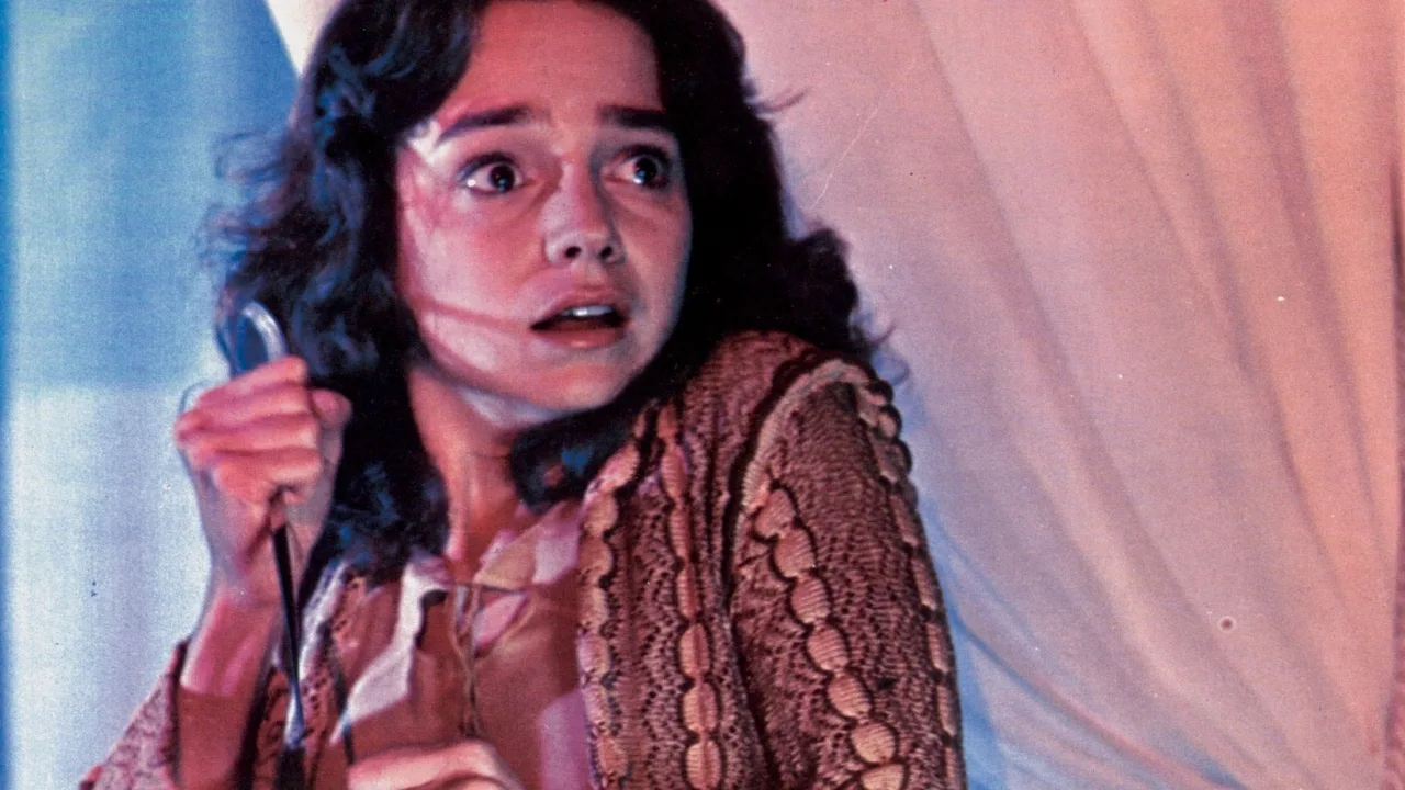 Suspiria İndir - görsel 1