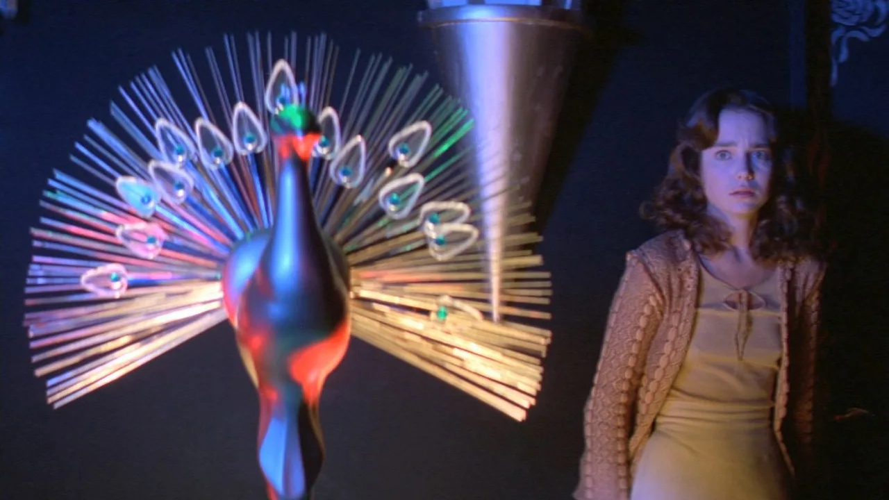 Suspiria İndir - görsel 10
