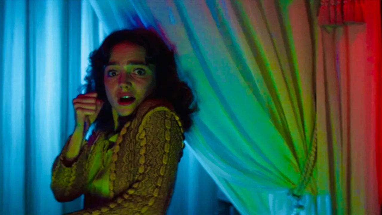 Suspiria İndir - görsel 2