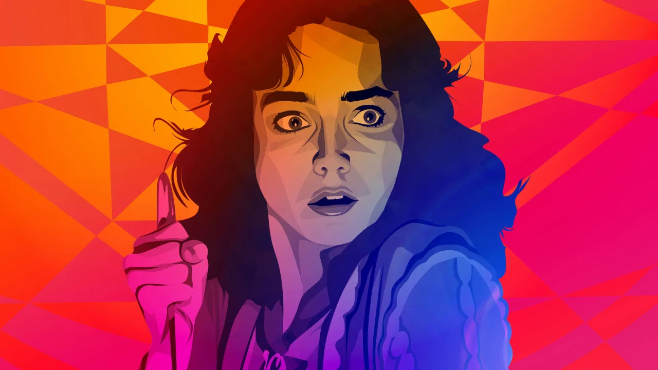 Suspiria İndir - görsel 3
