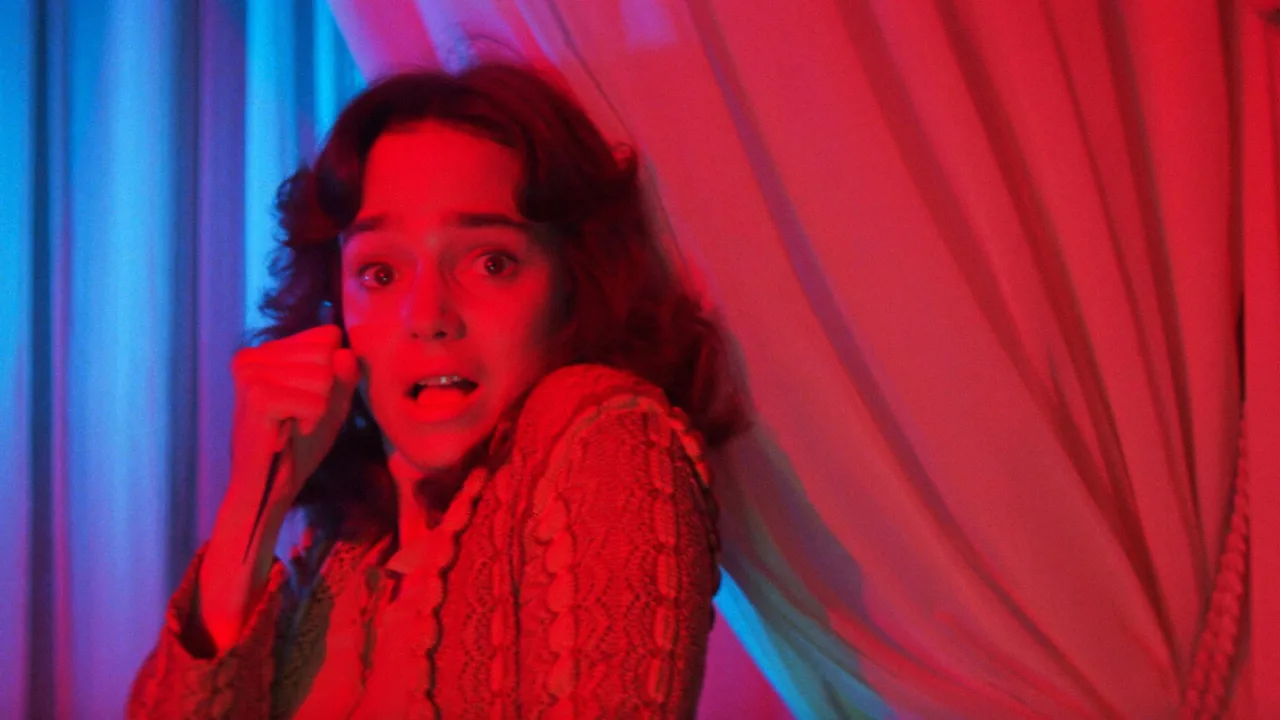 Suspiria İndir - görsel 5