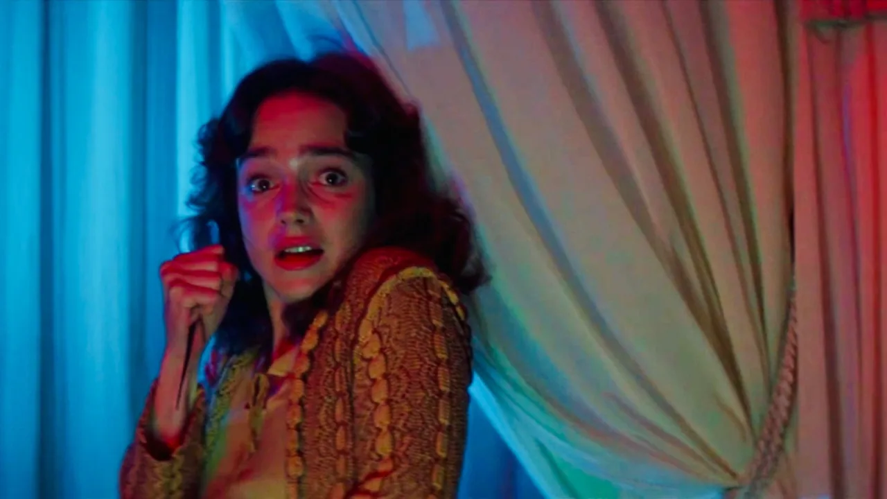 Suspiria İndir - görsel 6