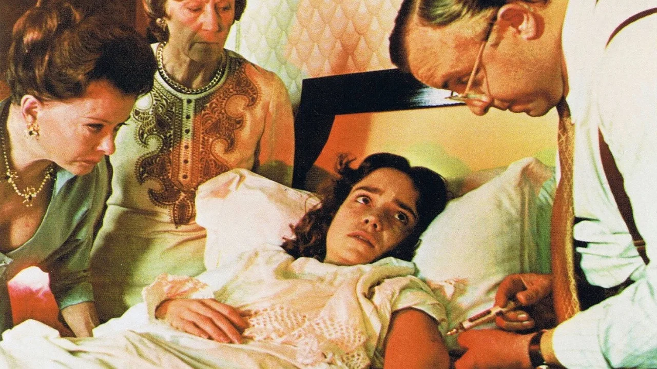 Suspiria İndir - görsel 9
