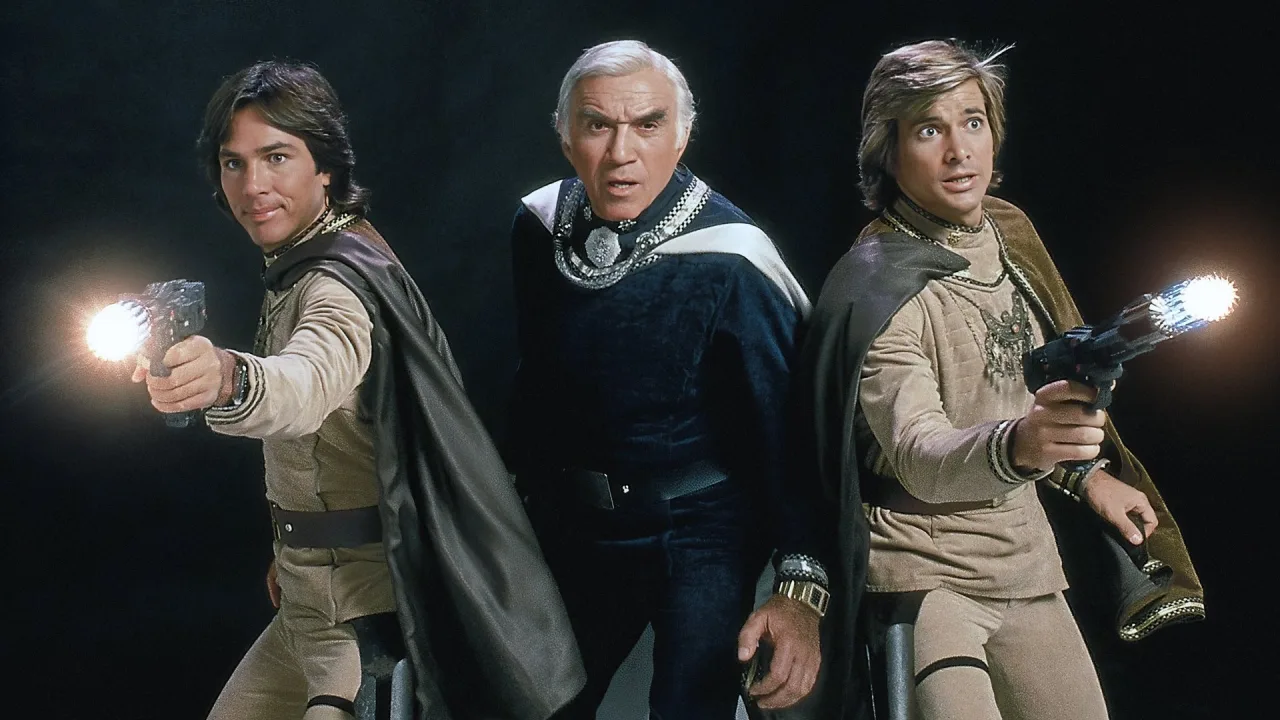 Battlestar Galactica İndir - görsel 2