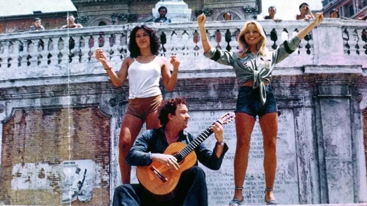Roma'da Aşk Başkaydı İndir - görsel 10