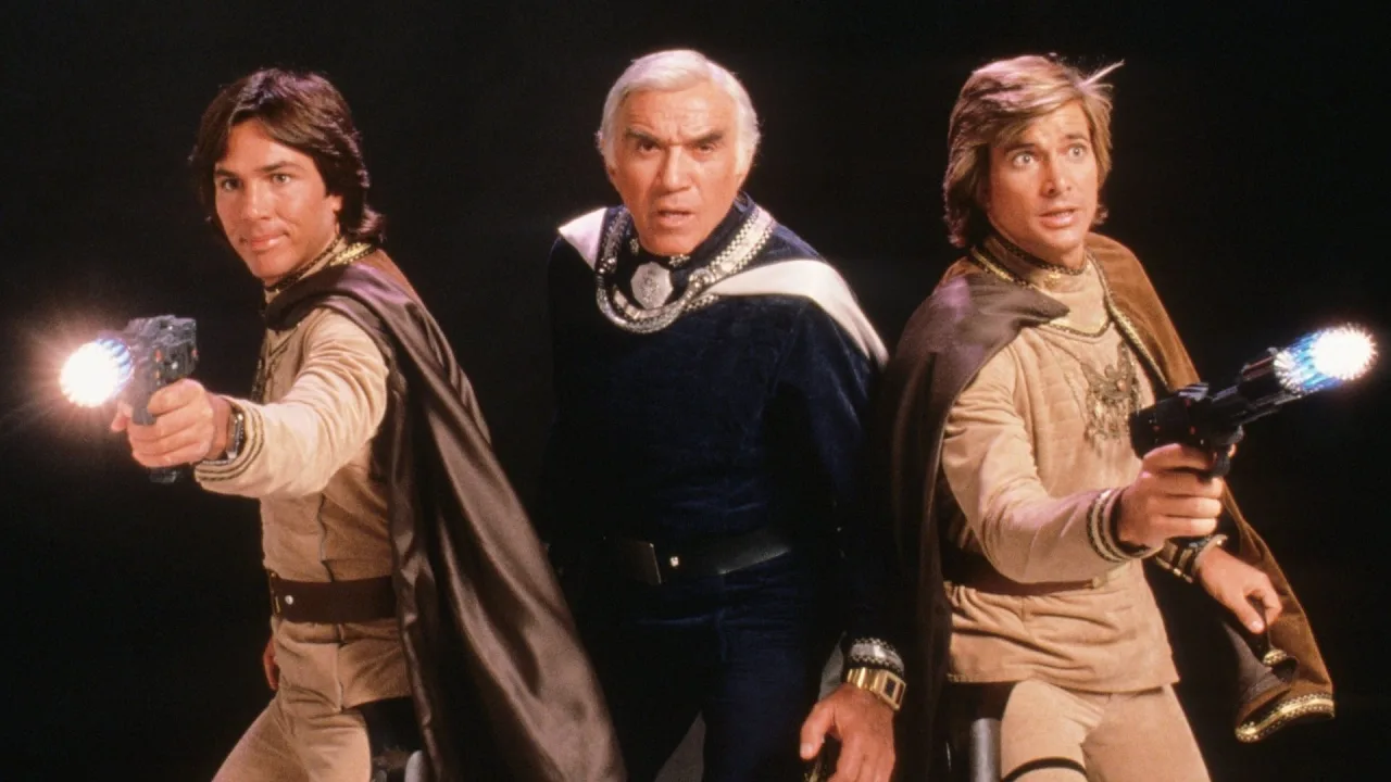 Battlestar Galactica İndir - görsel 2