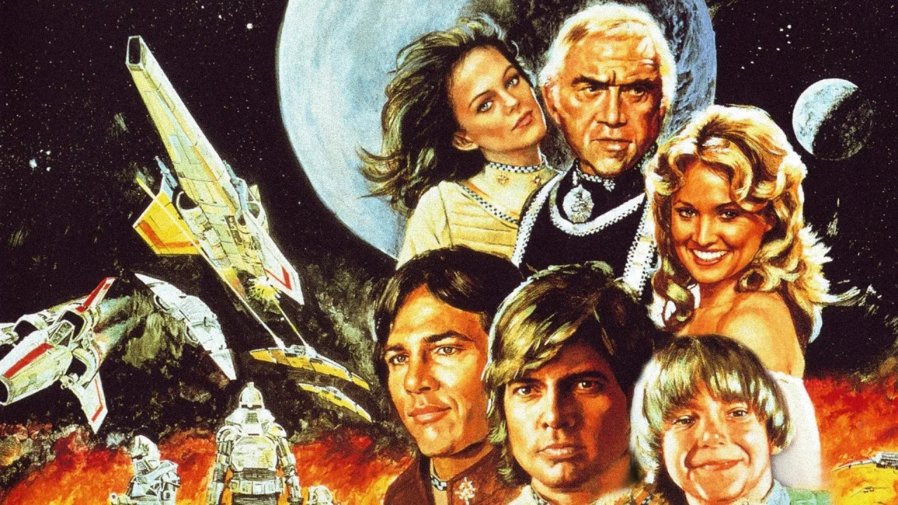 Battlestar Galactica İndir - görsel 3