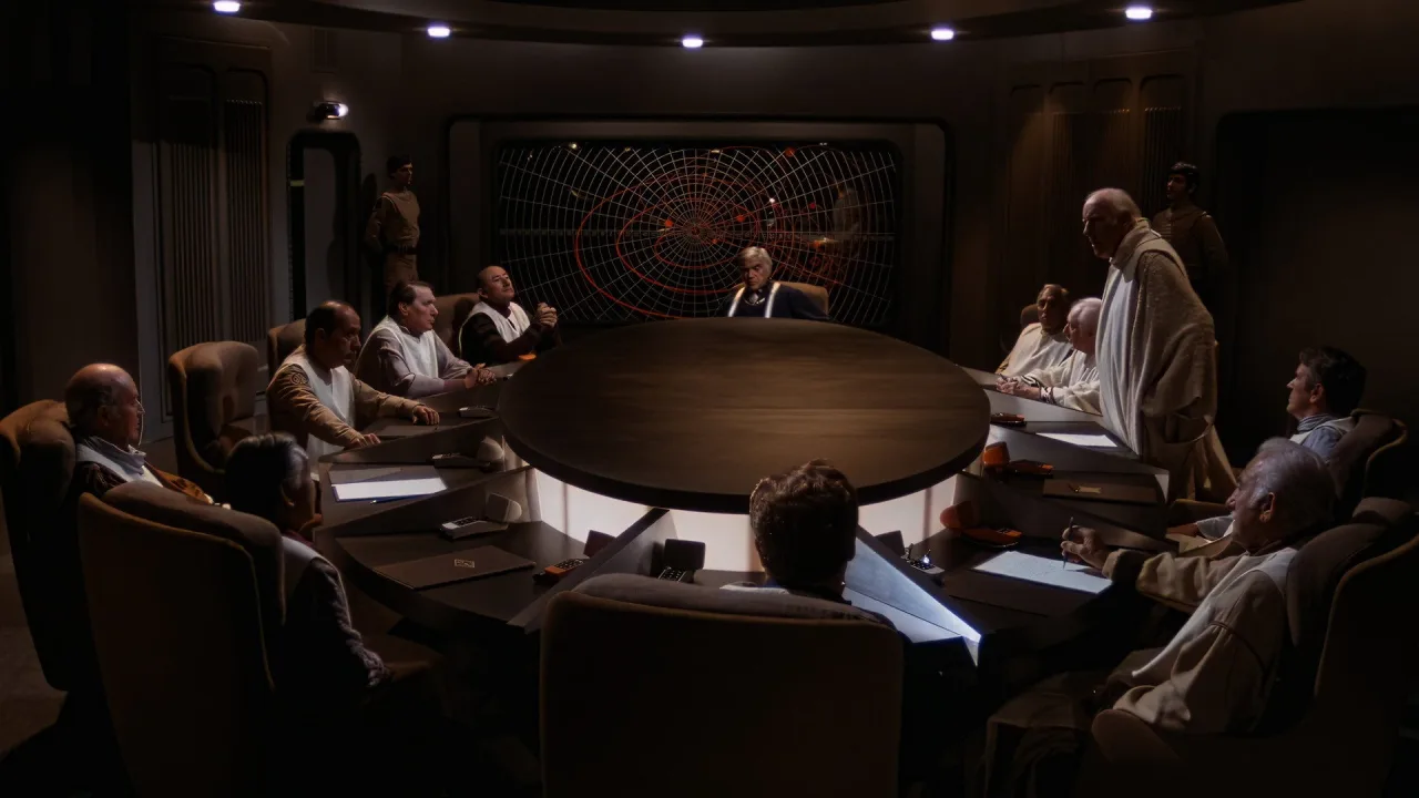 Battlestar Galactica İndir - görsel 7