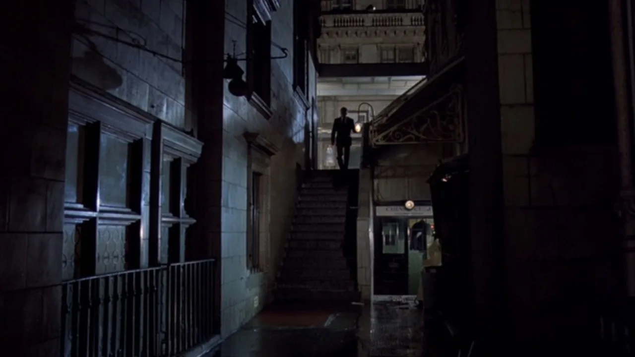 The Big Sleep İndir - görsel 8