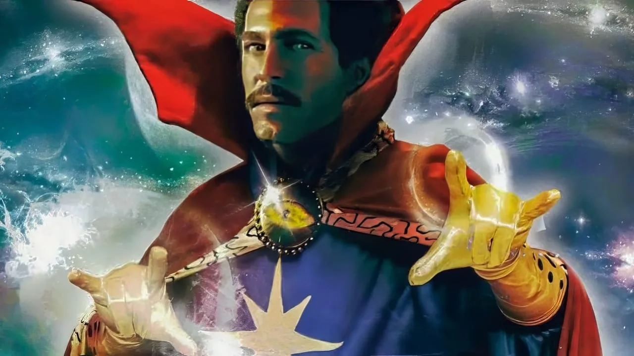 Dr. Strange İndir - görsel 1