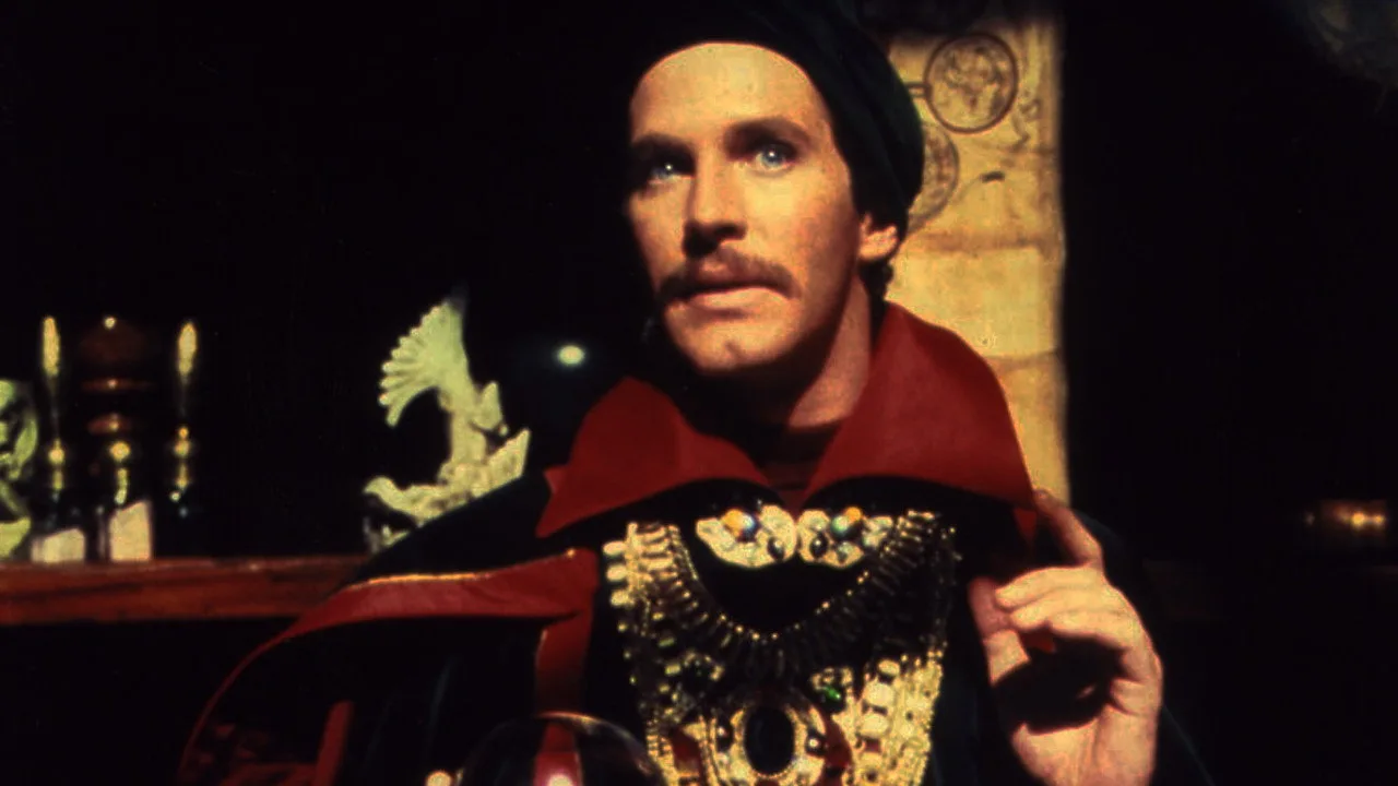 Dr. Strange İndir - görsel 3