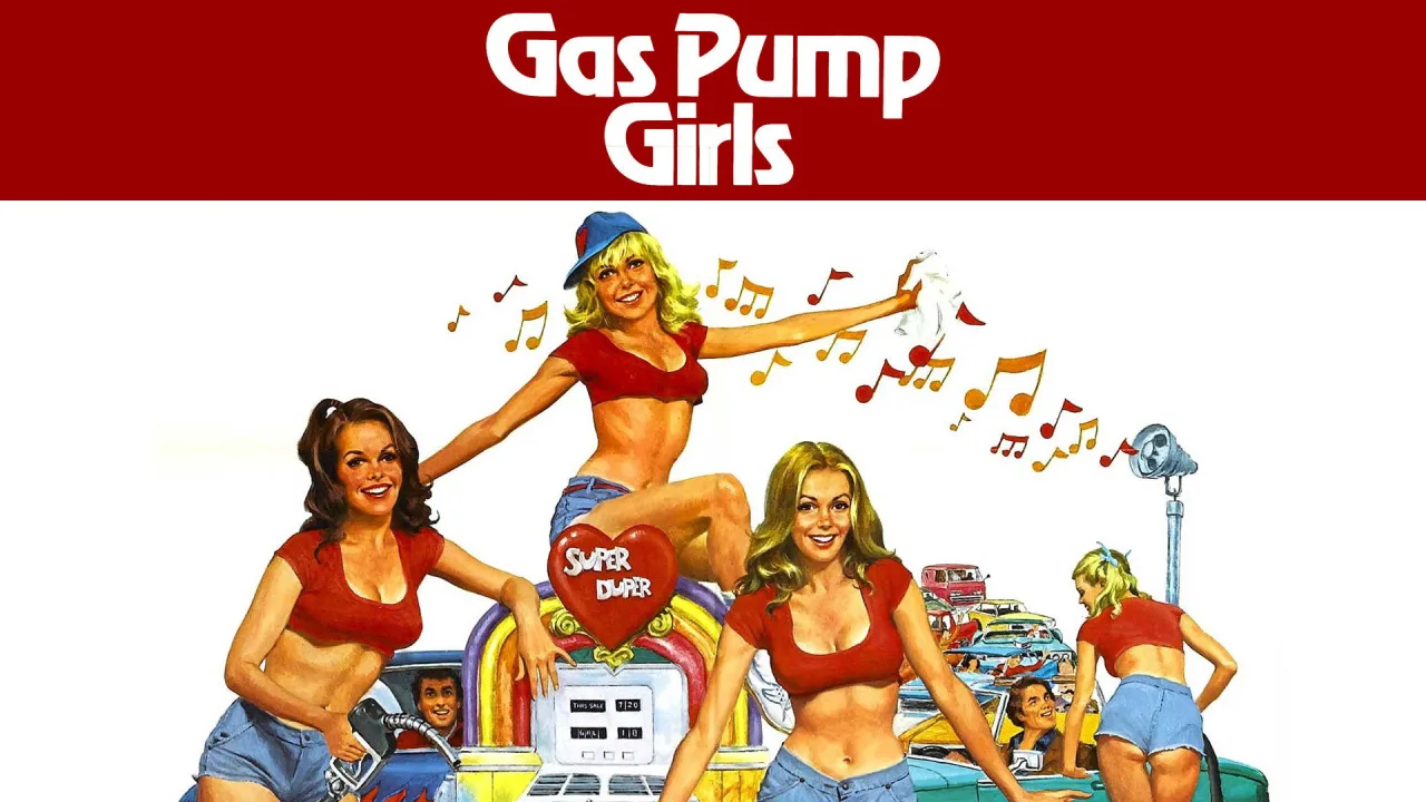 Gas Pump Girls İndir - görsel 6