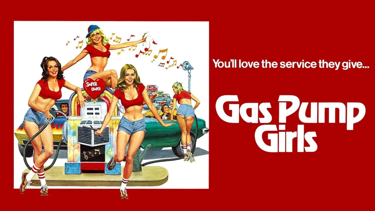 Gas Pump Girls İndir - görsel 7