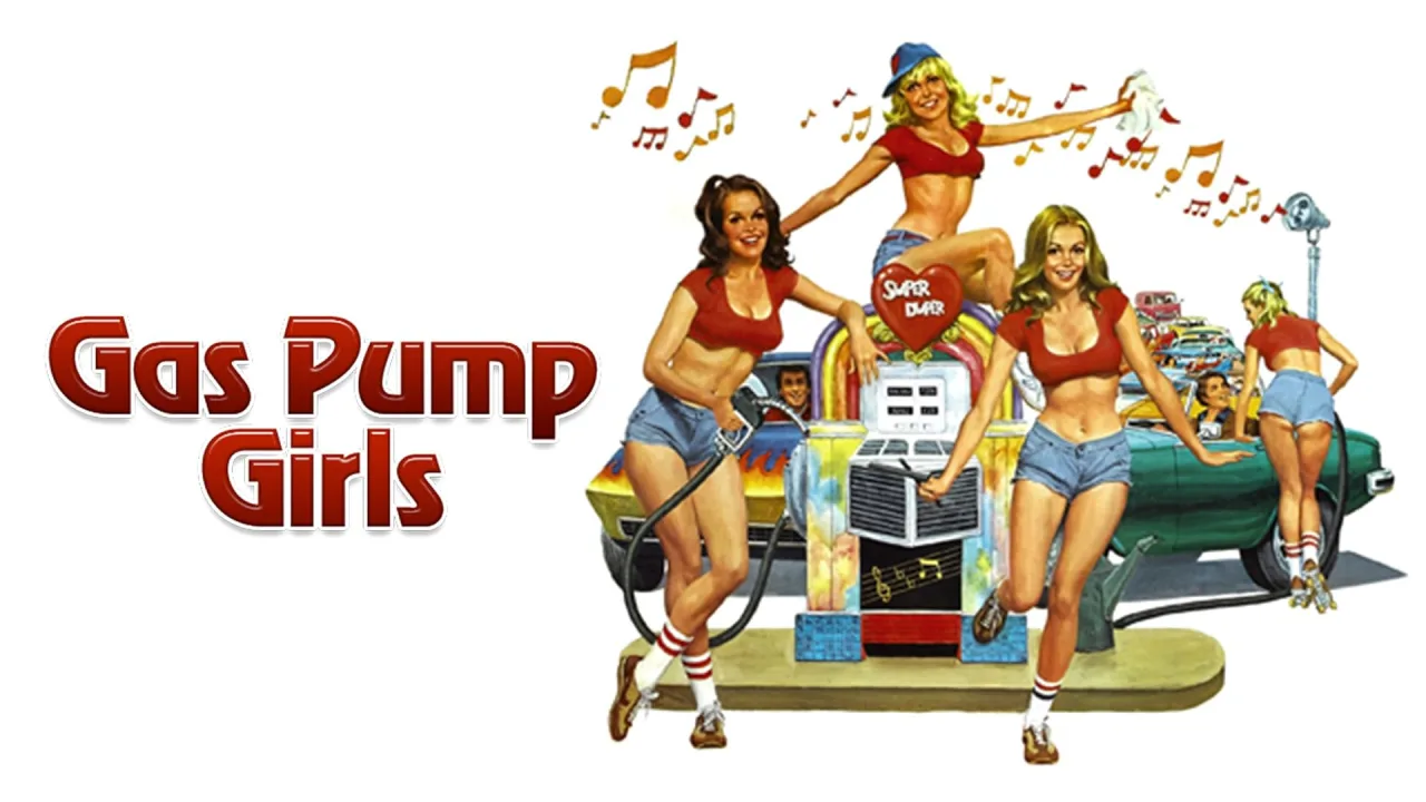 Gas Pump Girls İndir - görsel 8
