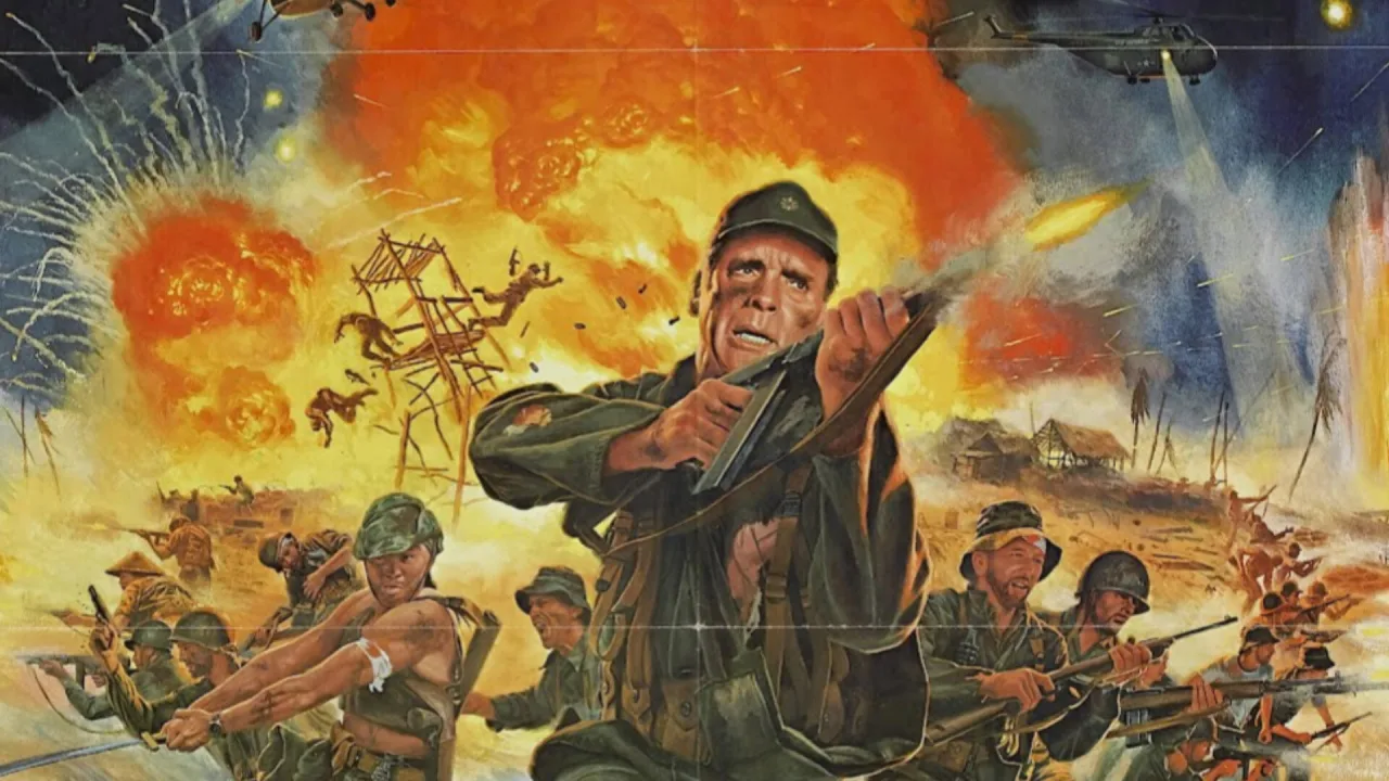 Vietnam Cehennemi İndir - görsel 6