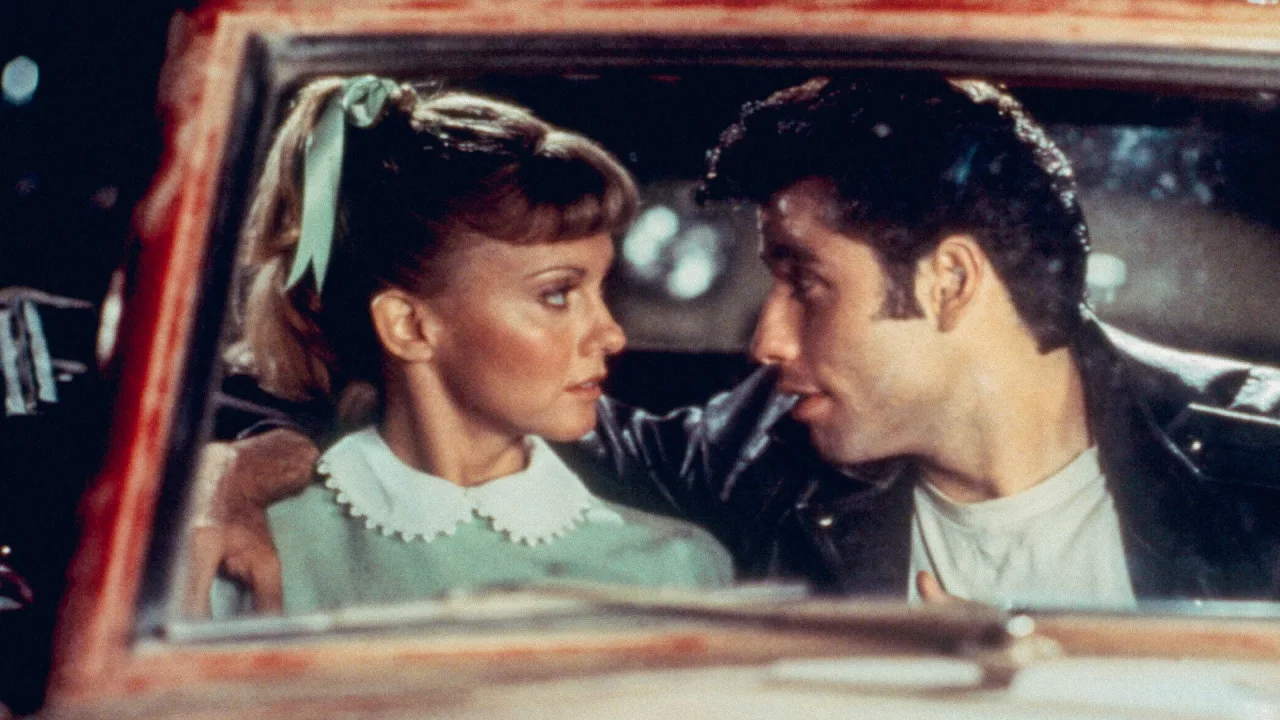 Grease İndir - görsel 10