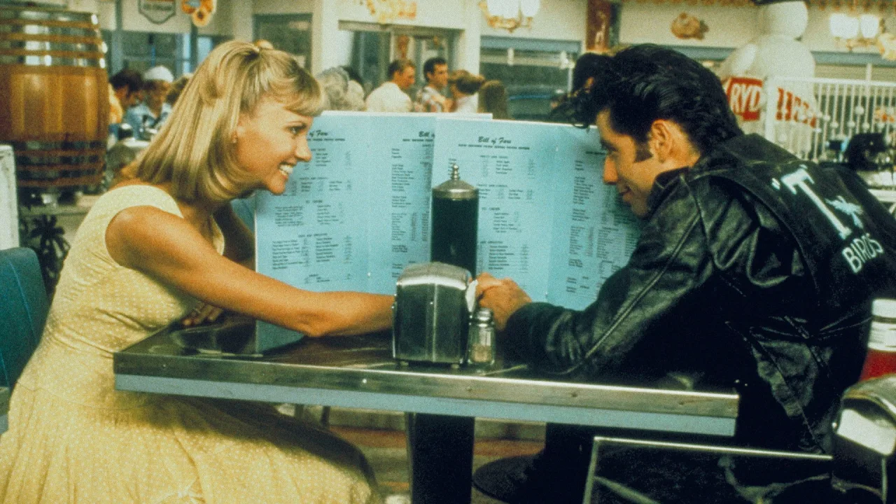 Grease İndir - görsel 2
