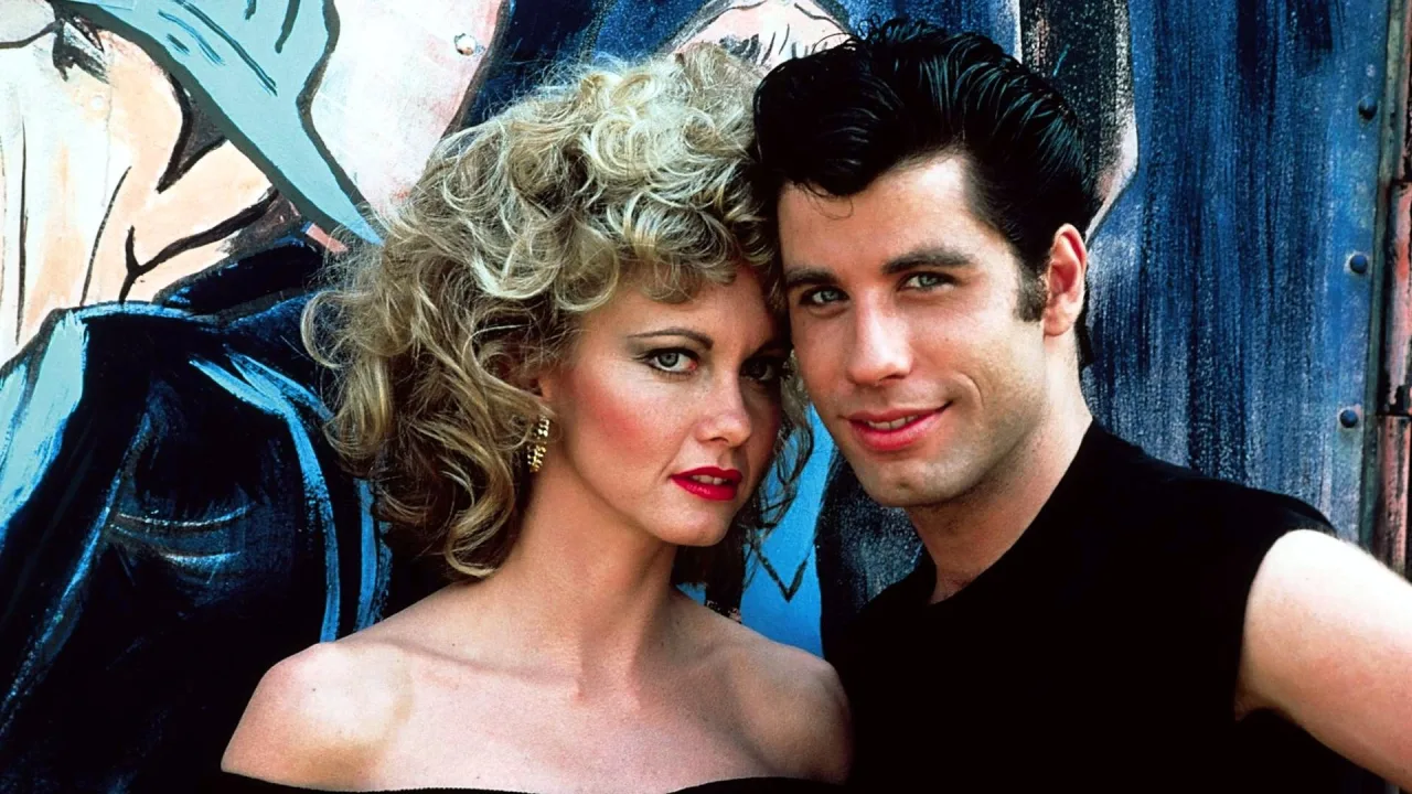 Grease İndir - görsel 3