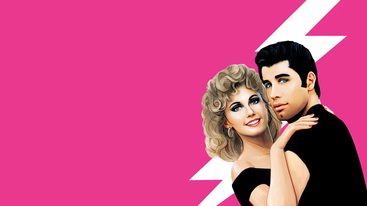 Grease İndir - görsel 4