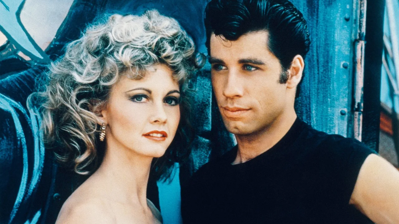 Grease İndir - görsel 5