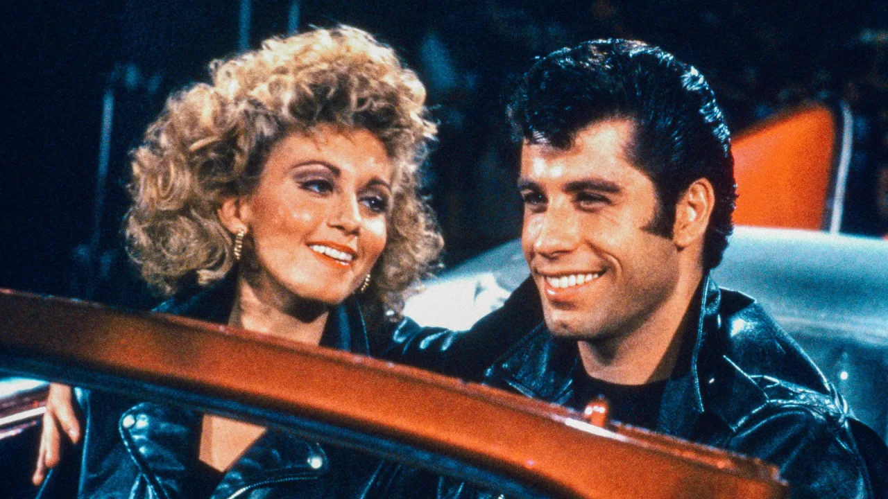 Grease İndir - görsel 7