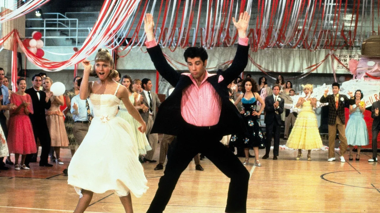 Grease İndir - görsel 8
