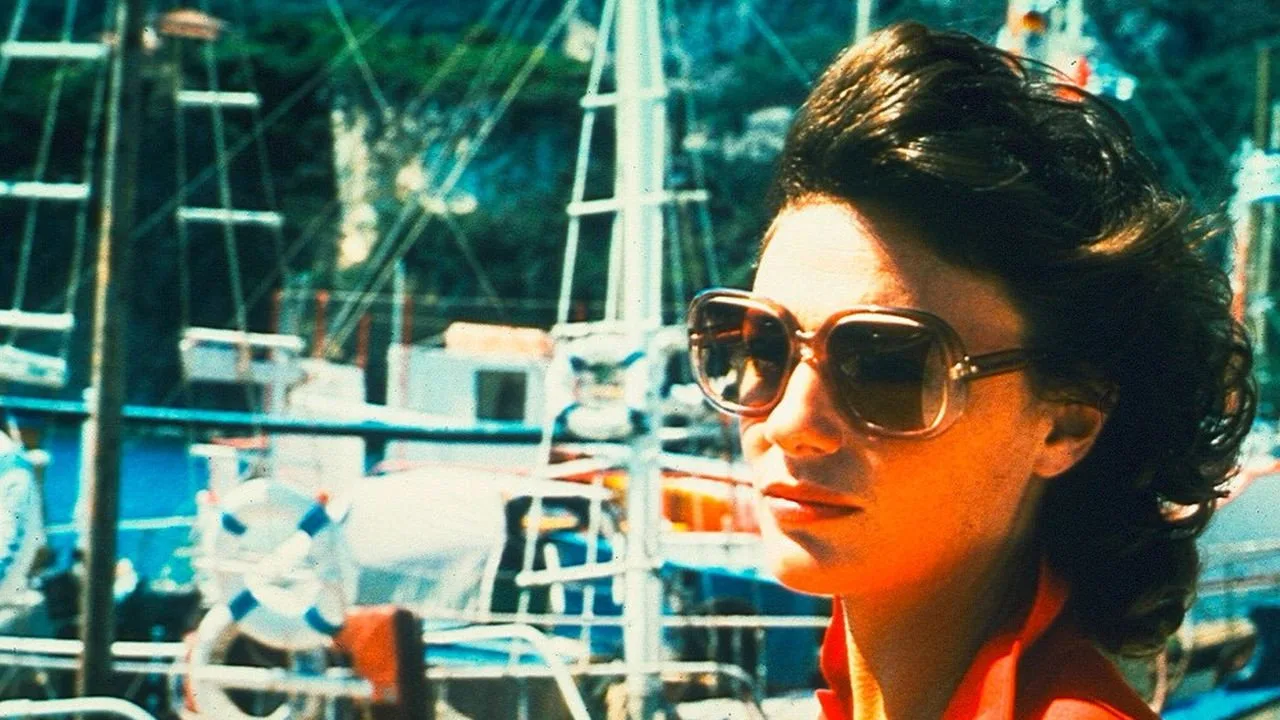 The Greek Tycoon İndir - görsel 2