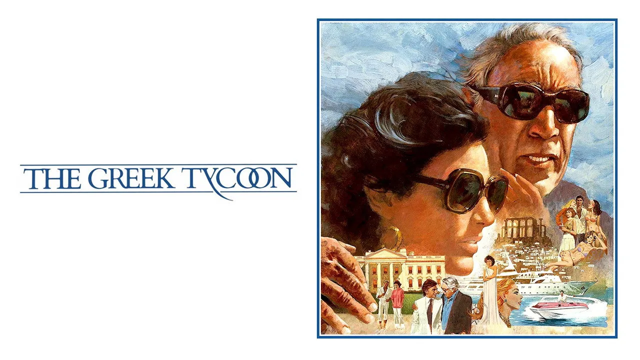 The Greek Tycoon İndir - görsel 4