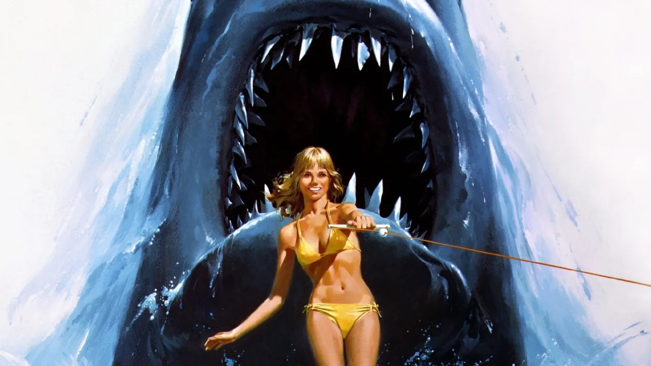 Jaws 2 İndir - görsel 3