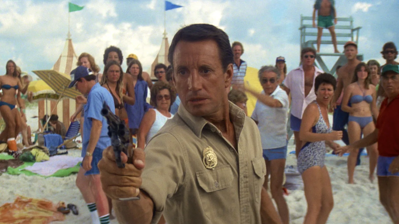 Jaws 2 İndir - görsel 6