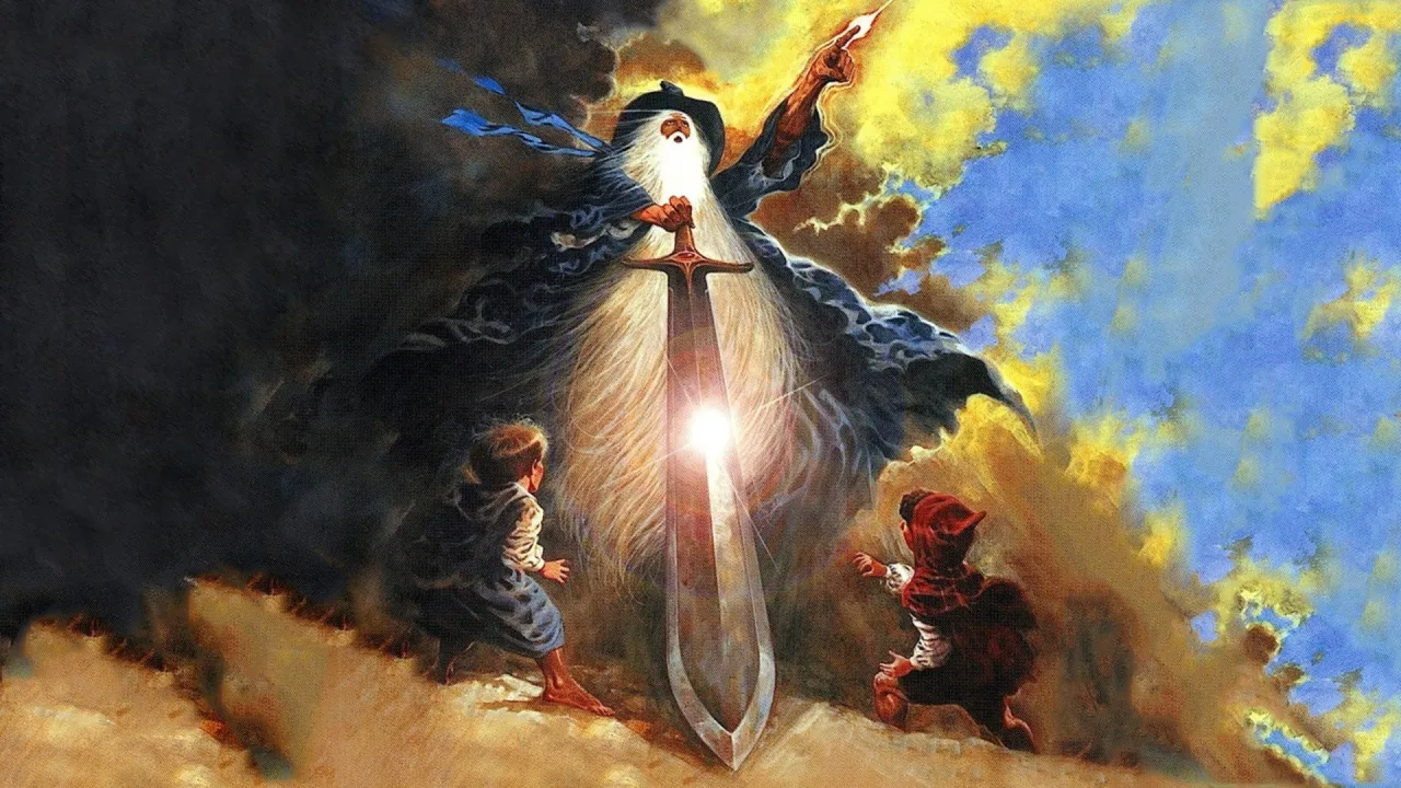 Yüzüklerin Efendisi İndir - görsel 3