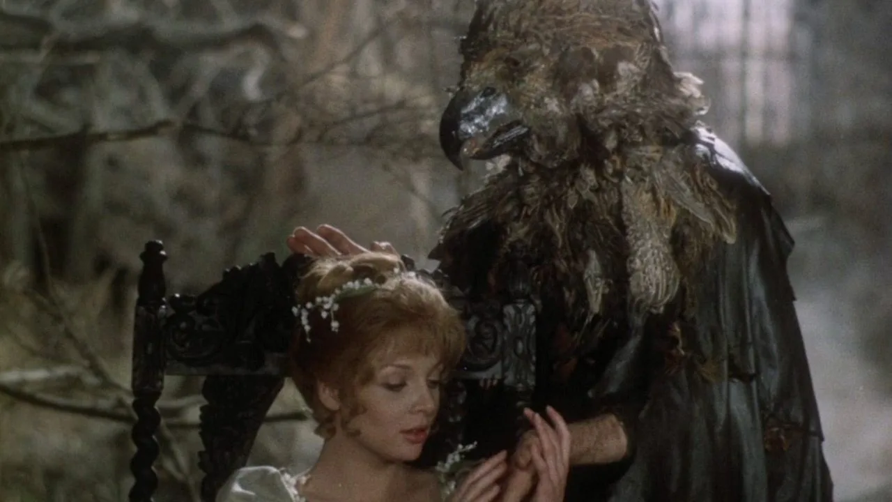 Beauty and the Beast - görsel 5