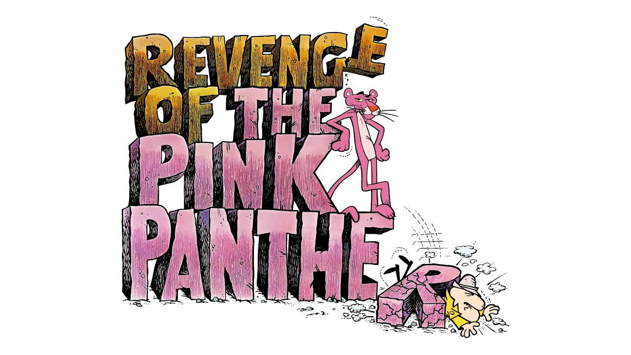 Pembe Panter'in İntikamı İndir - görsel 5