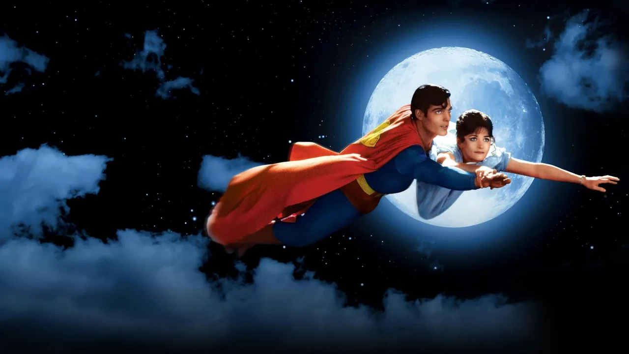 Superman İndir - görsel 1