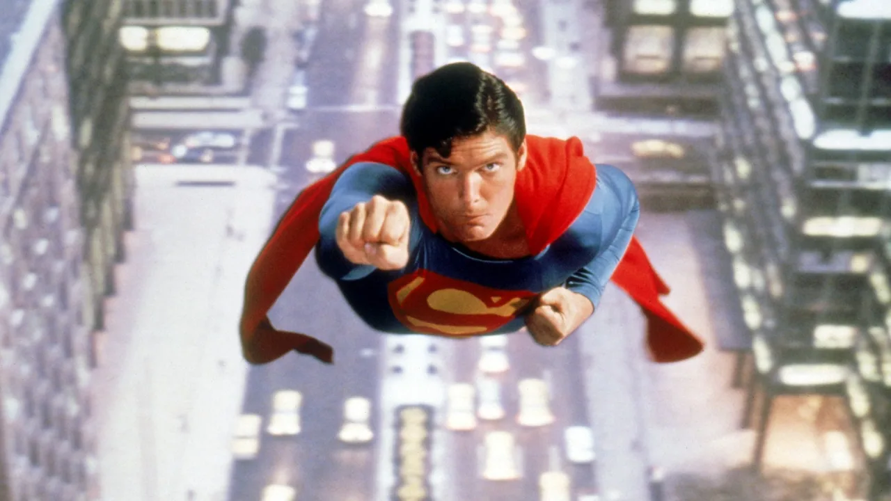 Superman İndir - görsel 3