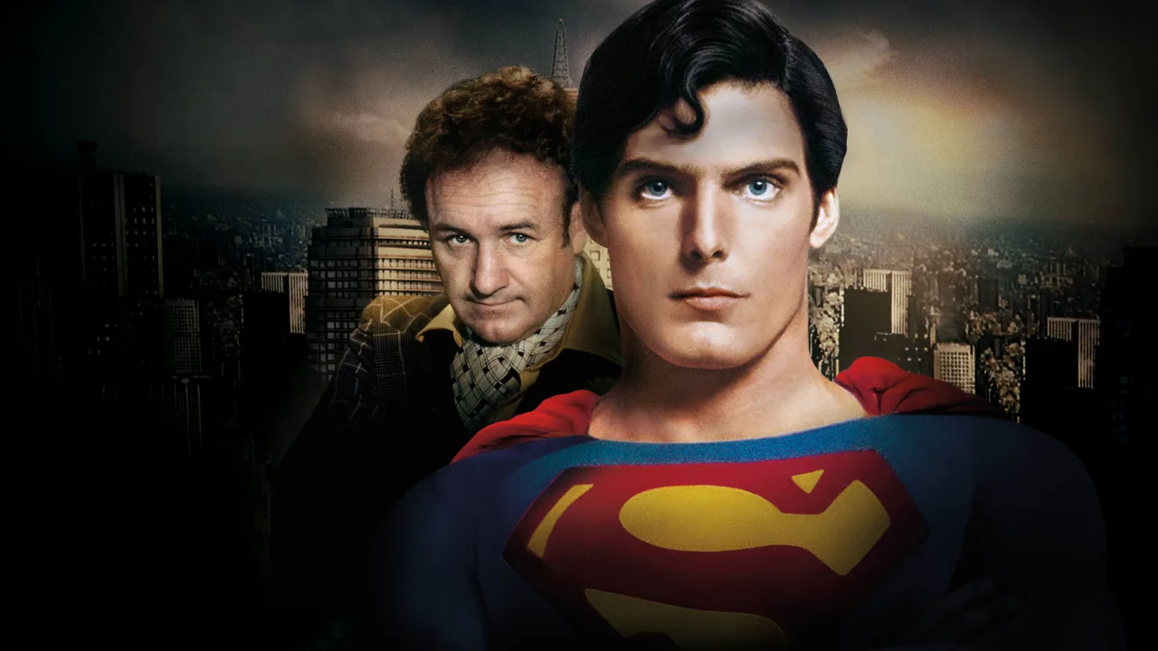 Superman İndir - görsel 5