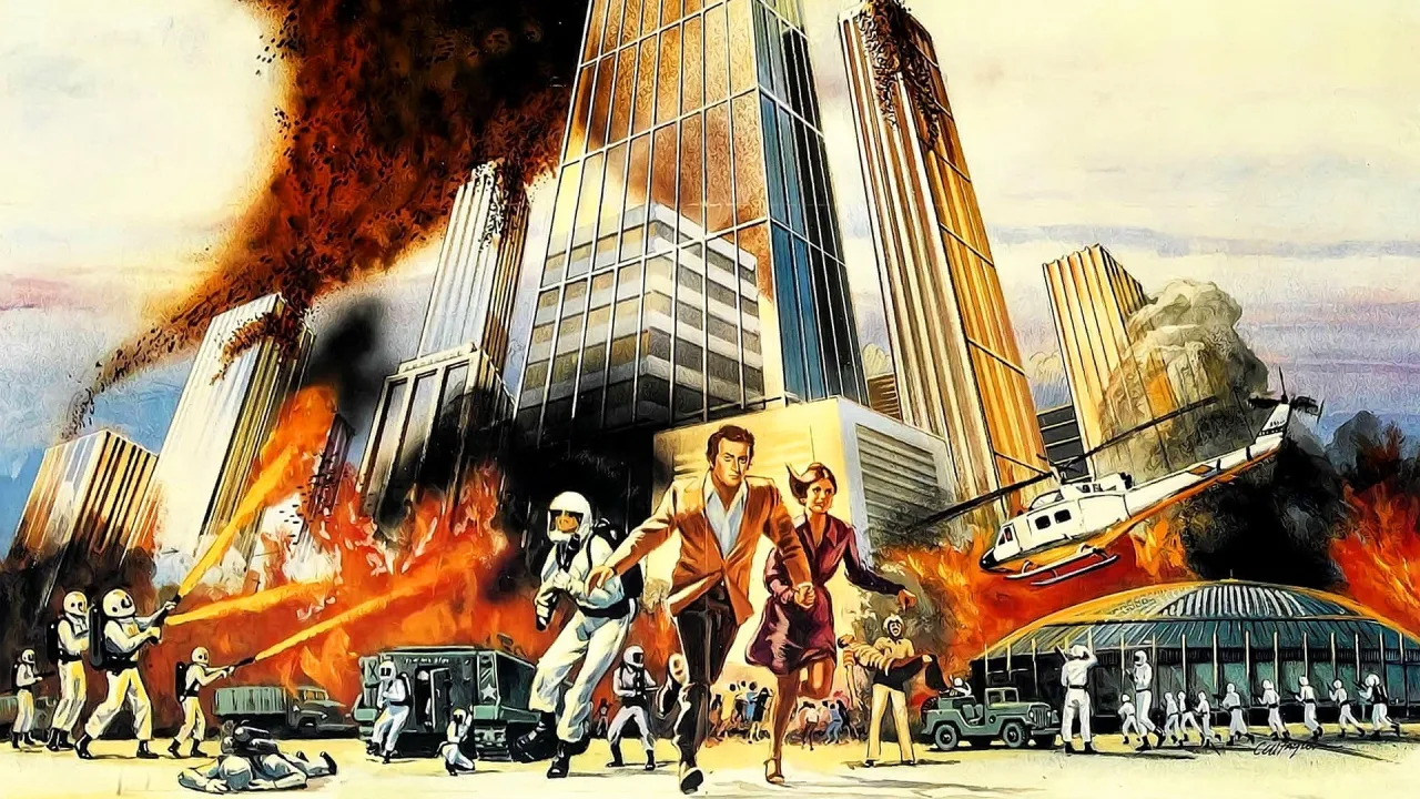 The Swarm İndir - görsel 3