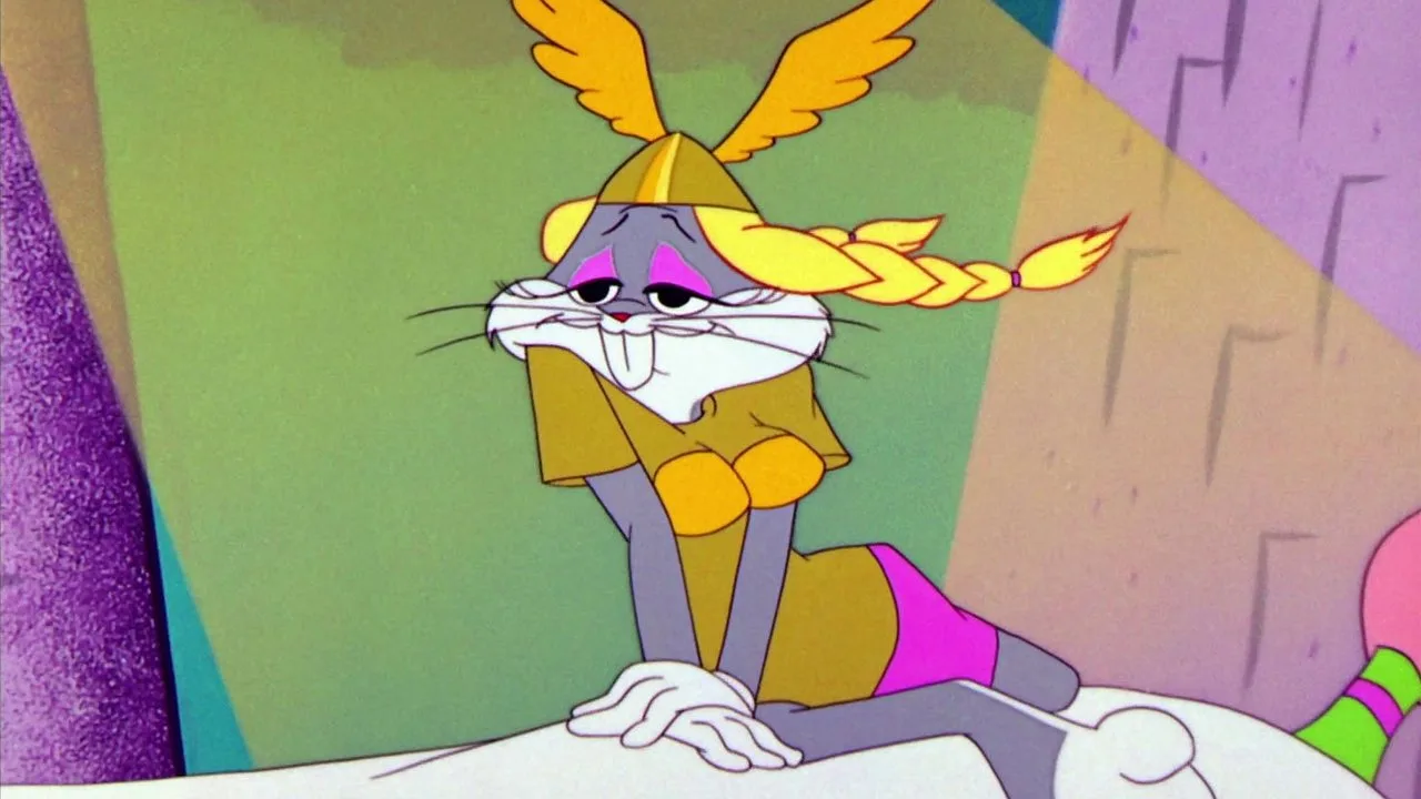The Bugs Bunny/Road Runner Movie İndir - görsel 3