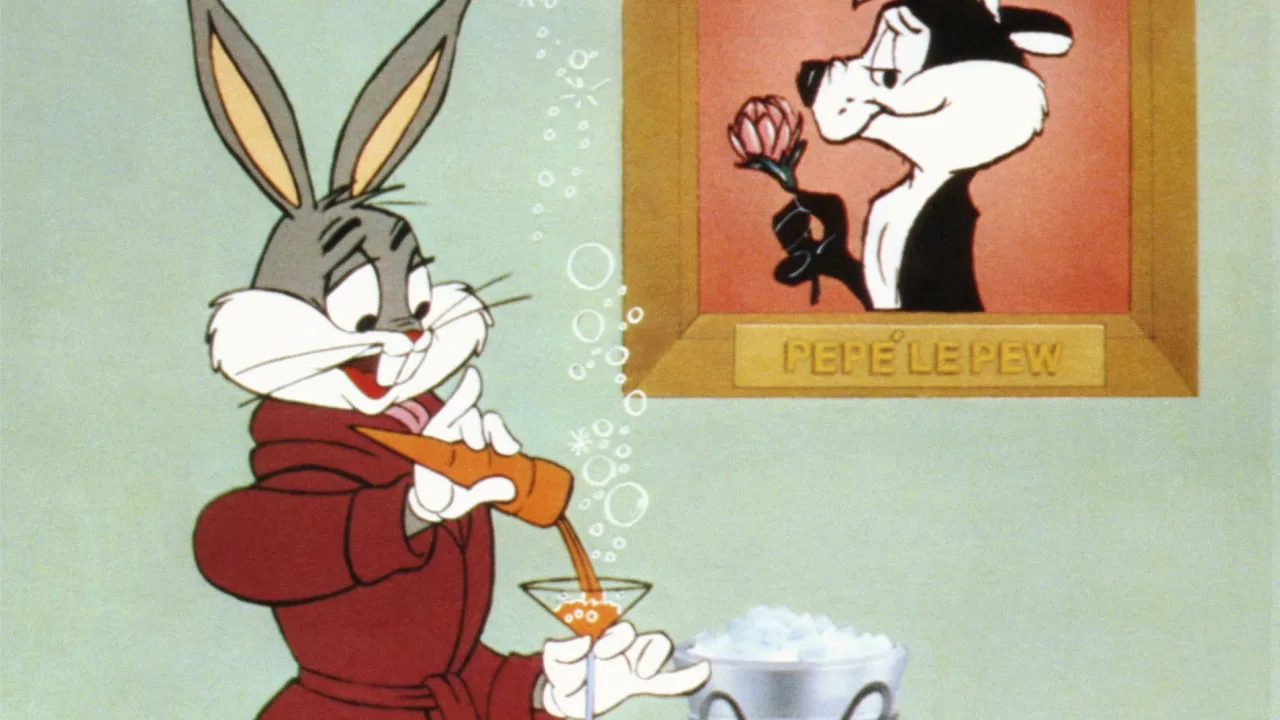 The Bugs Bunny/Road Runner Movie İndir - görsel 4