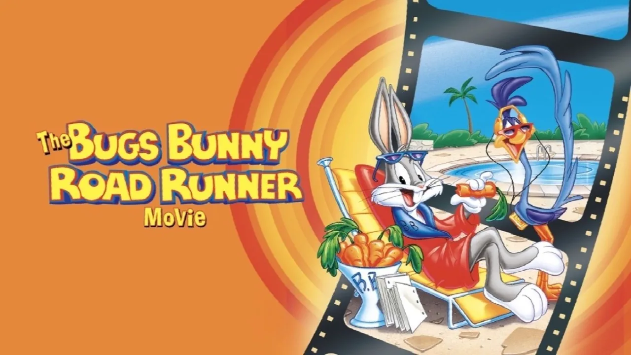 The Bugs Bunny/Road Runner Movie İndir - görsel 5